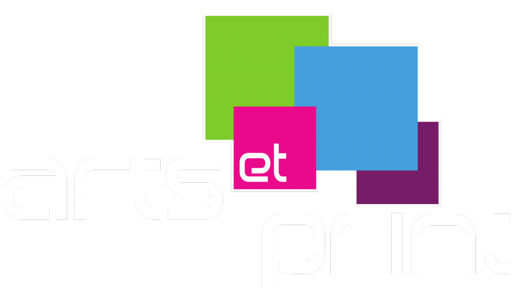 Logo Arts et Prints